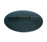 Coperchio per cisterne Ø 350 mm di Ama