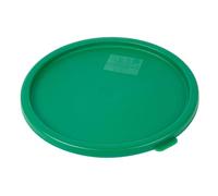 Coperchio Per - Codice 164.78/79 Ø 18,9 Cm Verde Pe - 72 Unità