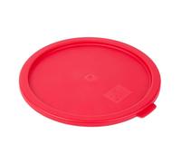 Coperchio Per - Codice 164.81 Ø 22,9 Cm Rosso Pe - 48 Unità