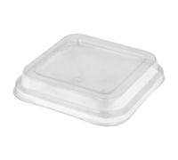 Coperchio Per - Codice 212.84 Trasparente Pet - 1000 Unità