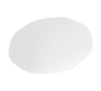 Coperchio Per - Codice 325.24 25X19,5 Cm Bianco Cartone - 100 Unità