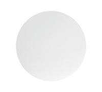 Coperchio Per - Codice 325.26 Ø 21 Cm Bianco Cartone - 500 Unità