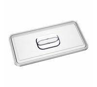 Coperchio per Contenitore Caffè Chicchi Siemens 12015121 An Macchina da Caffè