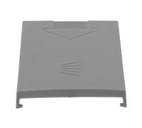 Coperchio per detersivo compatibile con lavastoviglie Bosch, Neff, Siemens 00166621 - Coperchio dosatore per sapone