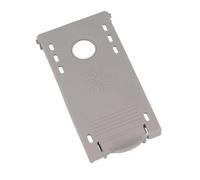 Coperchio per dispenser di brillantante per lavastoviglie compatibile con Neff 00166623