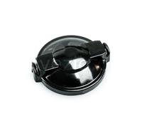 Coperchio per Eliminazione Calotta Spinterogeno Compatibile con Fiat 500 Epoca