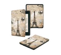 Coperchio per eReader Kindle di Amazon 11. Generation 2022 6 Pollici Smart Cover
