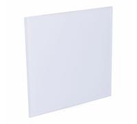 Coperchio per estrattore d'aria EDM 08417 08413 17,5 x 17,5 cm