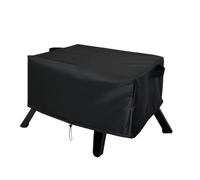 Coperchio Per Forno Per - Oxford Stoffa Impermeabile | Accessori Protettivi Per La Per Per La Per La P Zza Per Il Ponte Di Balcone Da Giardino Patio, Flessibile Per L'appartame