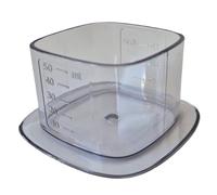 Coperchio per frullatore/miscelatore compatibile con Philips HR2228 HR2291 HR3571 HR3573 5000 Series 300005069231 CP6953