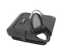 Coperchio per frullatore Ninja da 2041 g, coperchio di ricambio compatibile con BL610 BN750 BN751 BN801 BL710 CO650B DB751A per brocche con bordi estesi