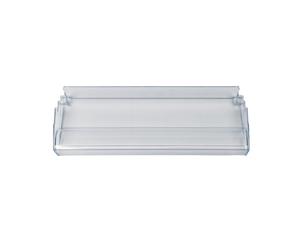 Coperchio per Gefriergutfach Superiore Compatibile Con Bosch 00708732 per