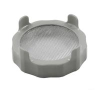 Coperchio per germoglio, 9 cm, adatto per barattoli standard a bocca larga
