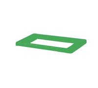 Coperchio per Gettacarte Bob Color Medial International - 30,5x20x2 cm - 790418
