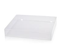 Coperchio Per Giradischi Per Denon DP-50M / DP-60M