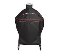 Kamado Joe Coperchio per griglia a Carbone Big Joe in Nero