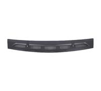 Coperchio per Griglia Medio Sfiato del Cofano, Rivestimento in Plastica ABS per Classe A W169, Classe B W245, Alta Resistenza e Elegante, Facile Installazione, Flusso D'aria