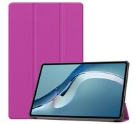 Coperchio per Huawei Mate Pad Pro 2021 12.6 Pollici Copertina Custodia Auto