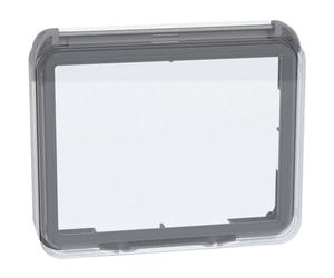 Coperchio per idrobox Bticino MatixGO IP55 3 moduli 28403C