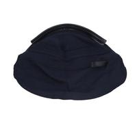 Coperchio per il casco di saldatura, cappuccio per estensione di saldatura di saldatura a fiamma di cotone con tenuta di pressione per protezione del collo