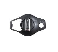 Coperchio per interruttore aftermarket per controllo regolazione fari per A4 per