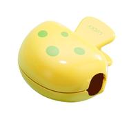 Coperchio per la testa di spazzolino, coperchio di spazzolino da denti | Punte di polvere di protezione di spazzolino elettrico dei funghi,Cap di protezione portatile, casa usi gadget decorativi per b