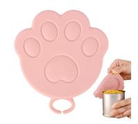 Coperchio per lattine, blocca gli odori e , per cibo per cani, per frigorifero, dispensa, cucina e per passeggiate, all'aperto, dormitorio, appartamento, interni e