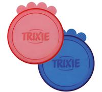 Coperchio per lattine Trixie - Set da 2, Ø 10,6 cm