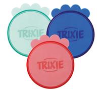 Coperchio per lattine Trixie - Set da 3, Ø 7,6 cm
