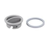 coperchio per lavastoviglie con tappo per brillantante Bosch Siemens 066323