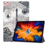 Coperchio Per Lenovo Scheda P11 Per TB-J706F 11.5 Pollici Smart Cover Auto Sleep