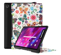Coperchio per Lenovo Yoga Scheda 11 YT-J706F 2021 11 Pollici Smart Cover Auto