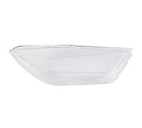 Coperchio per Lente di Faro Fronte Anteriore Dell'automobile Dell'obiettivo Della Lezione Del Coperchio Copertura Uso Adatto Per Buick Encore 16-17 Lente Faro Copriobiettivo(Left)