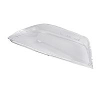 Coperchio per Lente di Faro Fronte Anteriore Dell'automobile Dell'obiettivo Della Lezione Del Coperchio Copertura Uso Adatto Per Buick Encore 16-17 Lente Faro Copriobiettivo(Right)