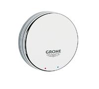 46130000 GROHE PIASTRINA COPERTURA LEVA
