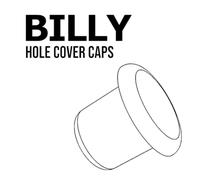 Coperchio per libreria IKEA Billy