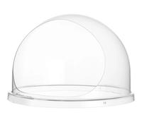 Coperchio per macchina per zucchero filato, diametro 520 mm - Hendi 282755