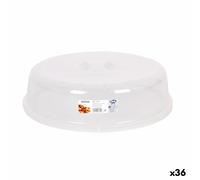 Coperchio per Microonde Dem Montera 27 x 27 x 7 cm (36 Unità)
