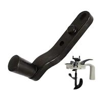 Coperchio per miscelazione della vernice - Miscelatore di vernice per auto con coperchio agitatore da 1/4 l, utensili manuali universali per lattina da gallone, dispenser senza, coperchio