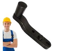 Coperchio per miscelazione vernice | Miscelatore per vernice per auto con coperchio per agitazione da 1/4 L | Dispenser di antigoccia, coperchio di miscelazione della con migli