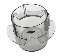 Coperchio per misurino Plus/Smart, adatto per robot da cucina, Skmc 1200/Skmk1200/Skms 1200, misurino accessori con tappo dosatore per apertura coperchio