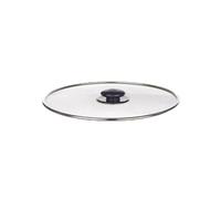 Coperchio per padella in acciaio 29 x 2 x 29 cm (24 pezzi) Griglia