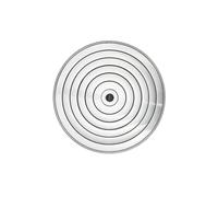 Coperchio per padella multiuso Garcima da 22 pollici, 55 cm