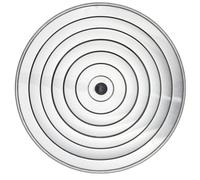 Coperchio per padella per paella Garcima (42 cm)