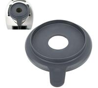 Coperchio per pentola, Apertura coperchio visibile, pentola principale con coperchio a collo largo, robot da cucina, Accessori per Binnby TM6 TM5, Utilizzo con una sola mano, Multicolore