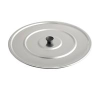 COPERCHIO PER PENTOLA CALDAIA D.70 cm - per caldaia 92 lt - BricoGo