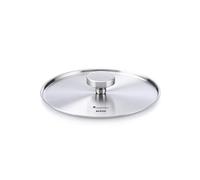 Coperchio per Pentola Masterpro Bones by Alessi Acciaio inossidabile Ø 20 cm
