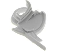 Coperchio per pompa di scarico con codice originale 00611322 adatto per Bosch, Balay, Constructa, Siemens, Neff