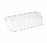 LUTH Premium Profi Parts Compatibile con coperchio Smeg per vano porta superiore 762171353 in frigorifero