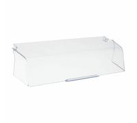 Coperchio per Porta Frigo Superiore Compatibile Con Smeg 762173029 IN